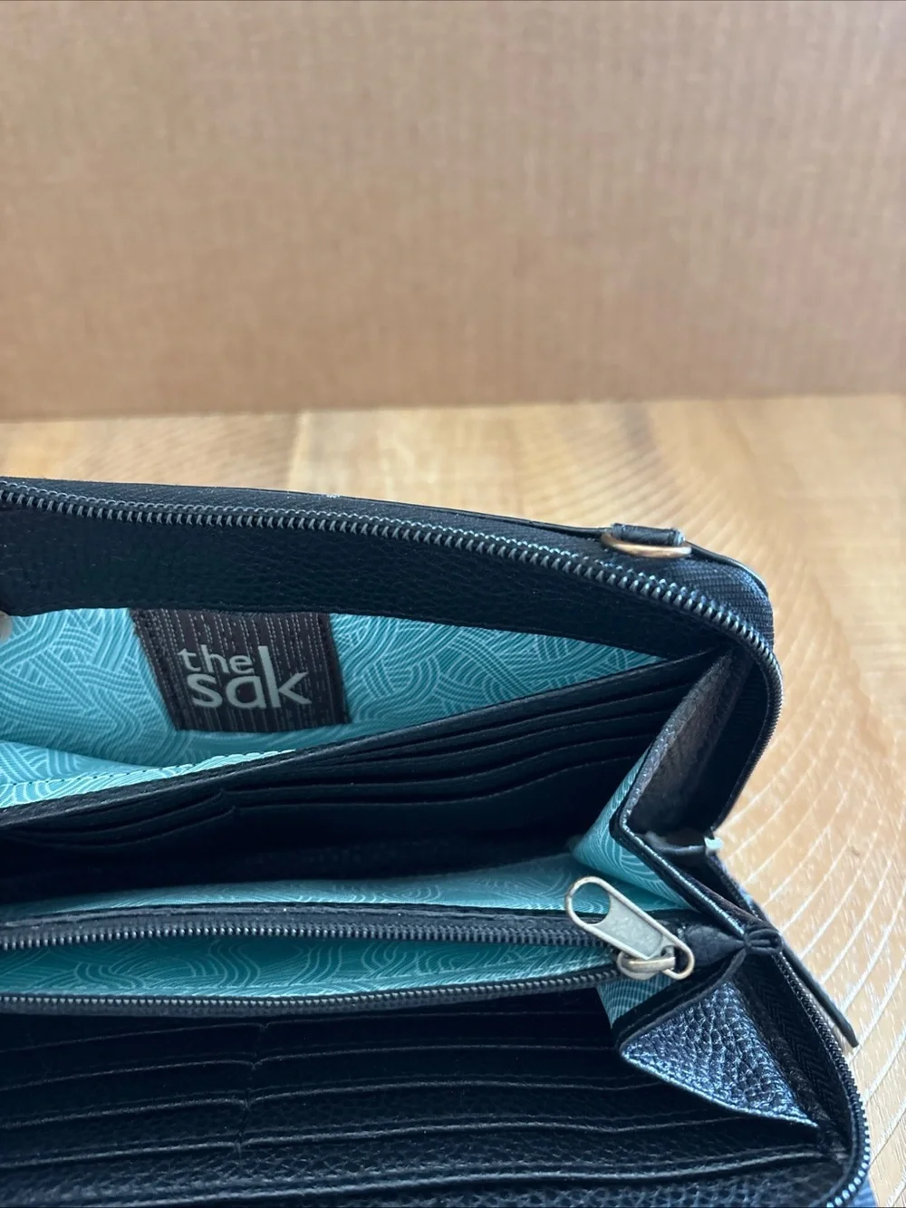 The Sak please note